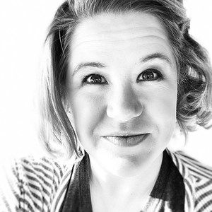 Meet your Posher, Carrie